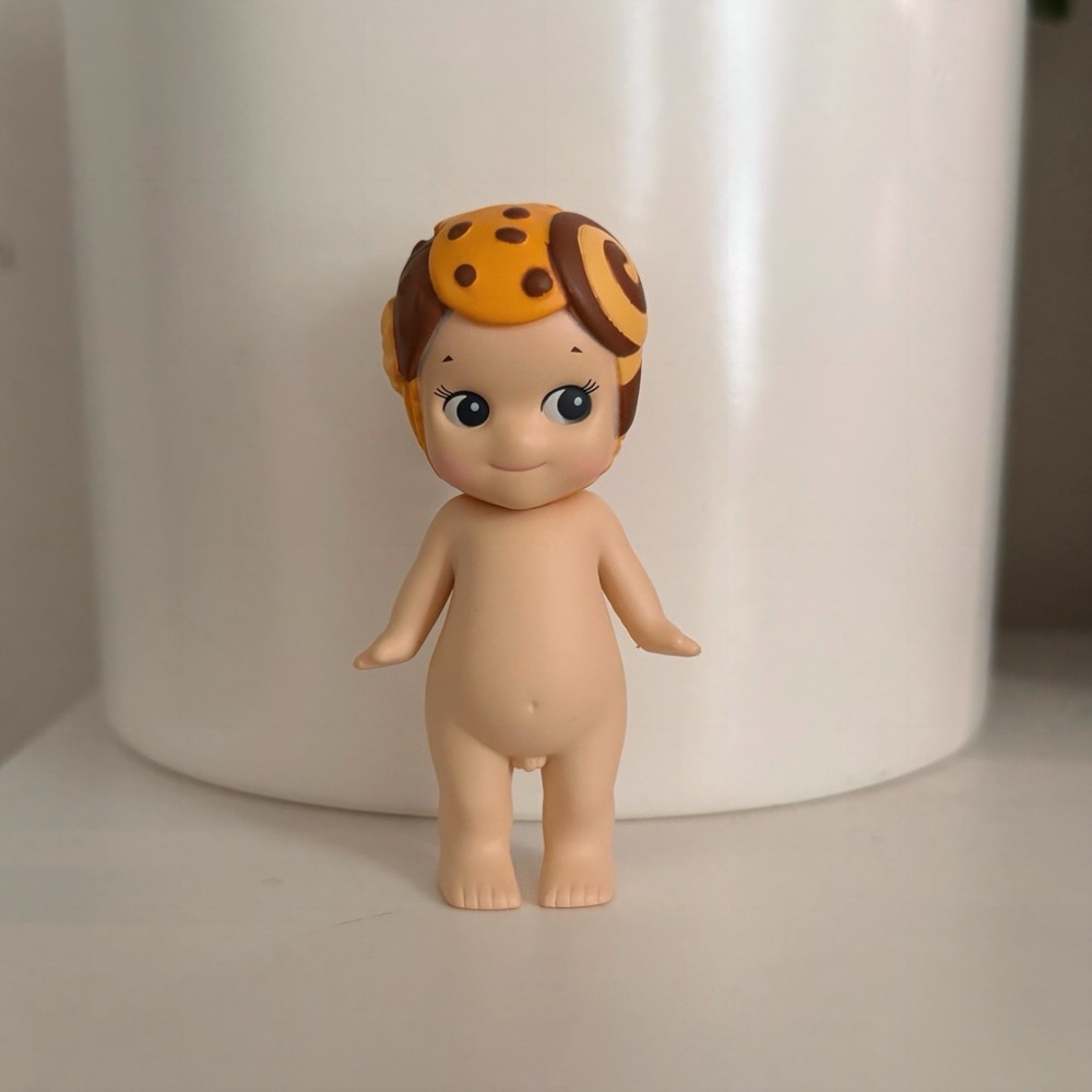 COPY - SONNY ANGEL COOKIE